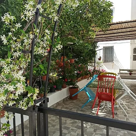 Zasge Turgutreis Apartmán