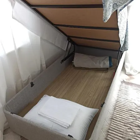 Zasge Turgutreis Apartmán