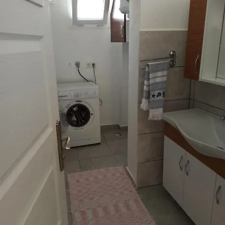 Apartmán Zasge Turgutreis Bodrum