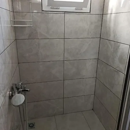 公寓 Zasge Turgutreis 博德鲁姆