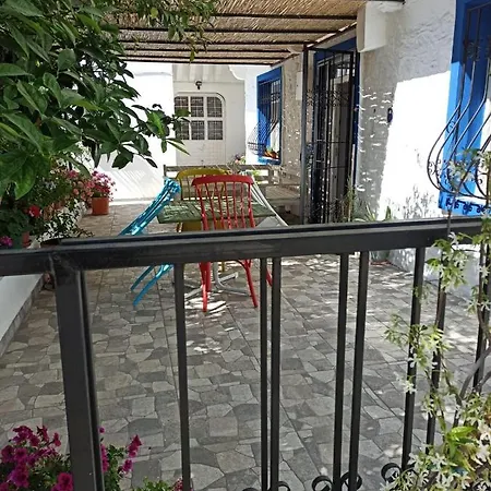 Apartment Zasge Turgutreis