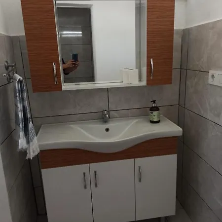Apartment Zasge Turgutreis