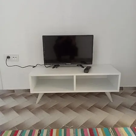 Apartment Zasge Turgutreis