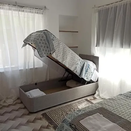 Apartment Zasge Turgutreis Bodrum