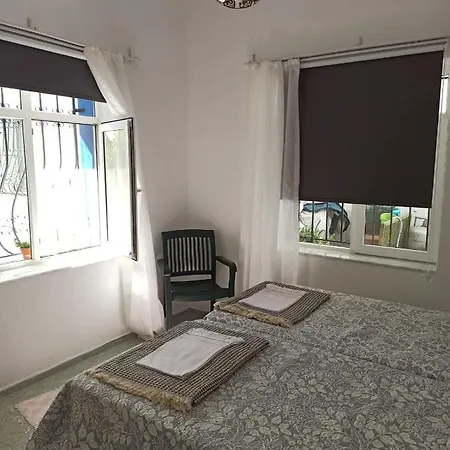 Zasge Turgutreis Apartment *