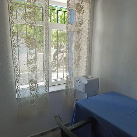Zasge Turgutreis Bodrum